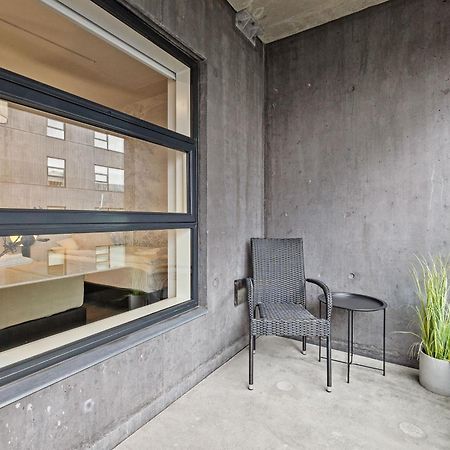 Harbour View 2Br & 2Ba City Center With Free Parking Reykjavík Eksteriør billede
