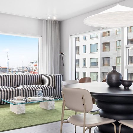Harbour View 2Br & 2Ba City Center With Free Parking Reykjavík Eksteriør billede
