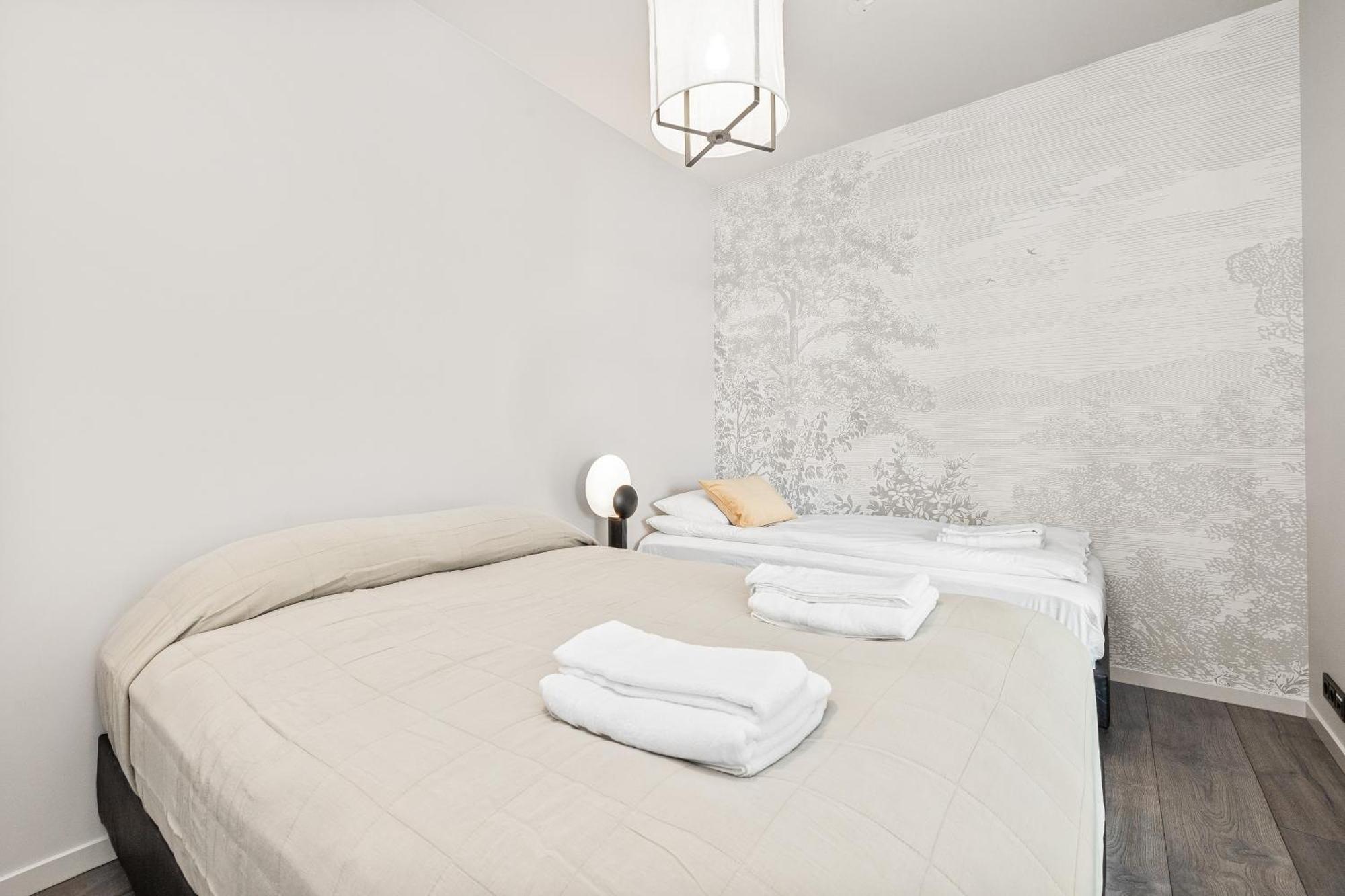 Harbour View 2Br & 2Ba City Center With Free Parking Reykjavík Eksteriør billede