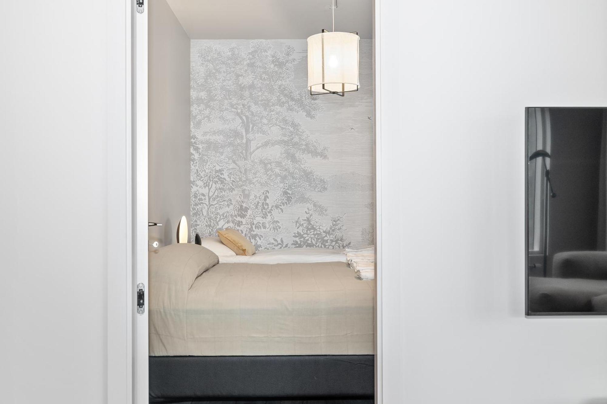 Harbour View 2Br & 2Ba City Center With Free Parking Reykjavík Eksteriør billede