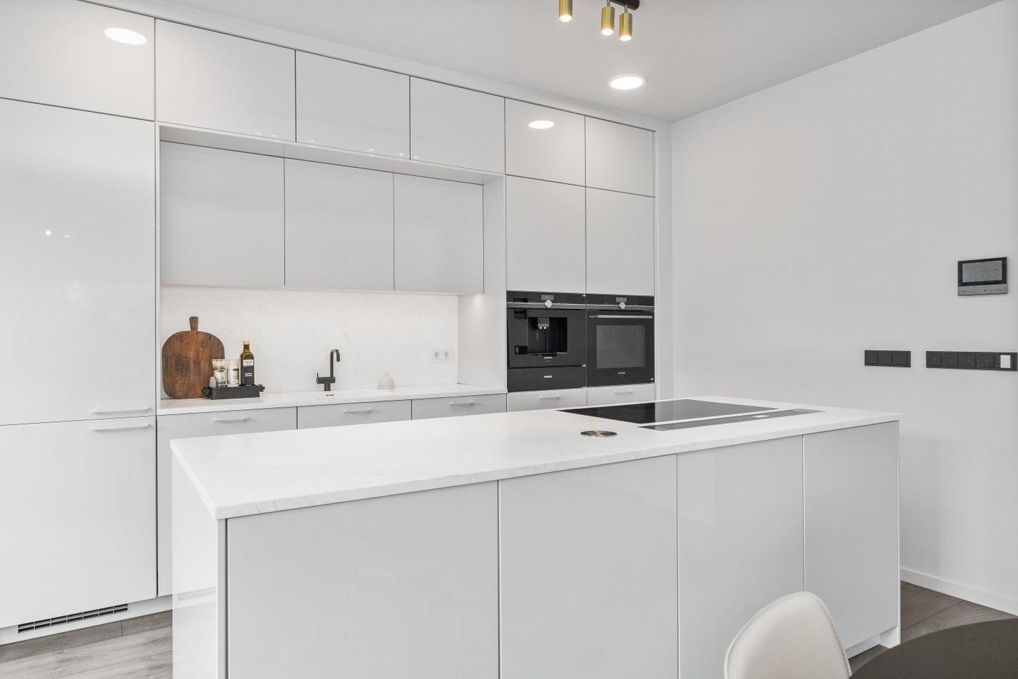 Harbour View 2Br & 2Ba City Center With Free Parking Reykjavík Eksteriør billede