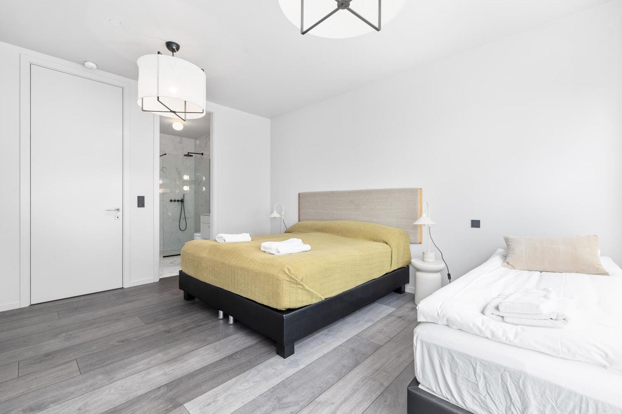 Harbour View 2Br & 2Ba City Center With Free Parking Reykjavík Eksteriør billede