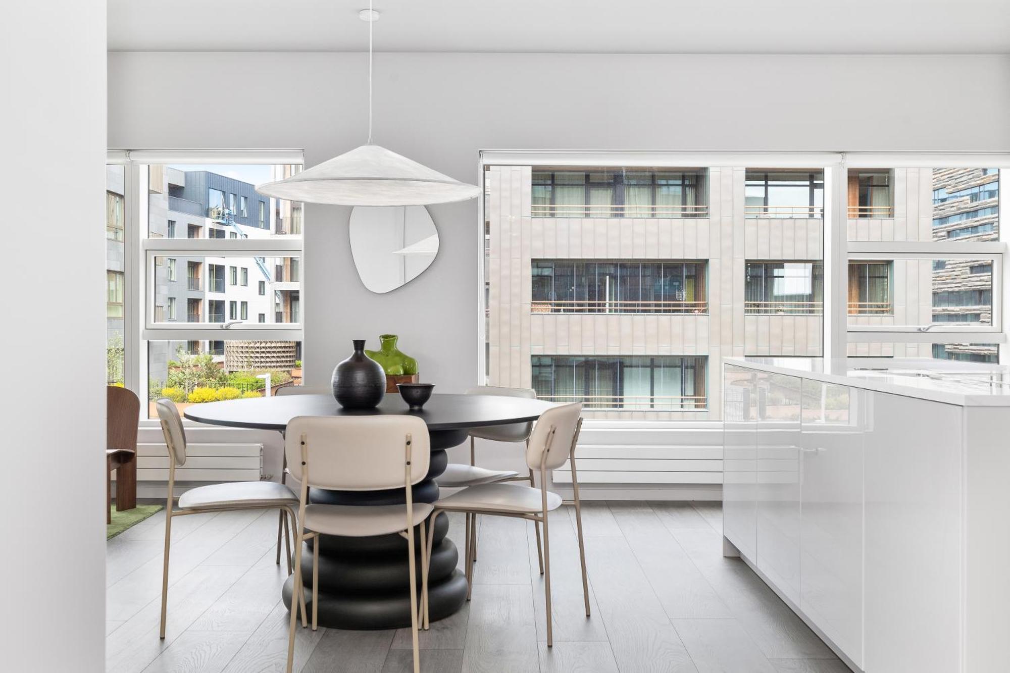Harbour View 2Br & 2Ba City Center With Free Parking Reykjavík Eksteriør billede