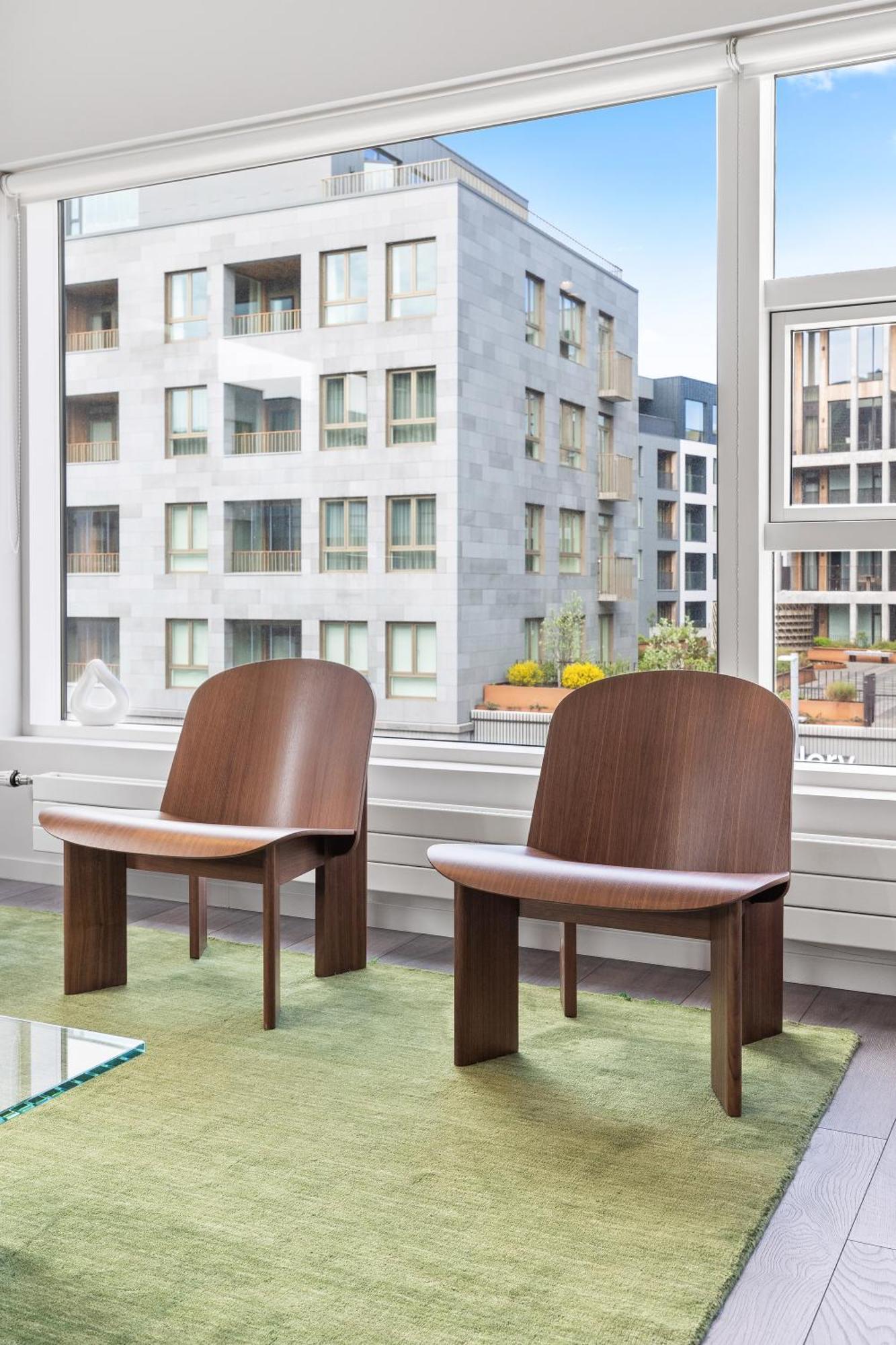 Harbour View 2Br & 2Ba City Center With Free Parking Reykjavík Eksteriør billede